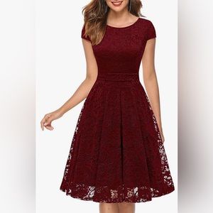 Womens Dress